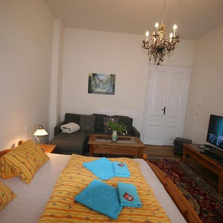 Apartment No. 16B Svahova 14 Karlovy Vary Dış mekan fotoğraf
