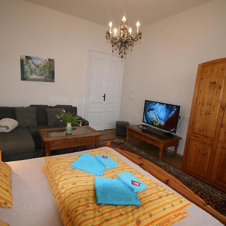 Apartment No. 16B Svahova 14 Karlovy Vary Dış mekan fotoğraf