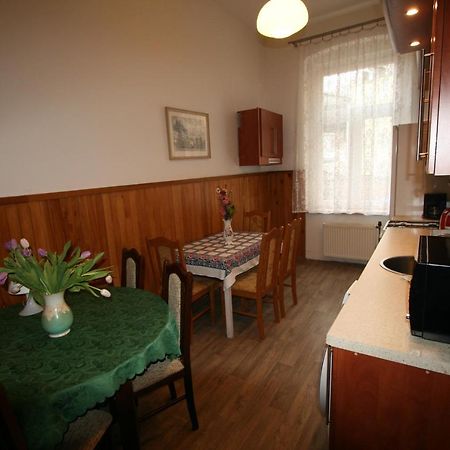 Apartment No. 16B Svahova 14 Karlovy Vary Dış mekan fotoğraf