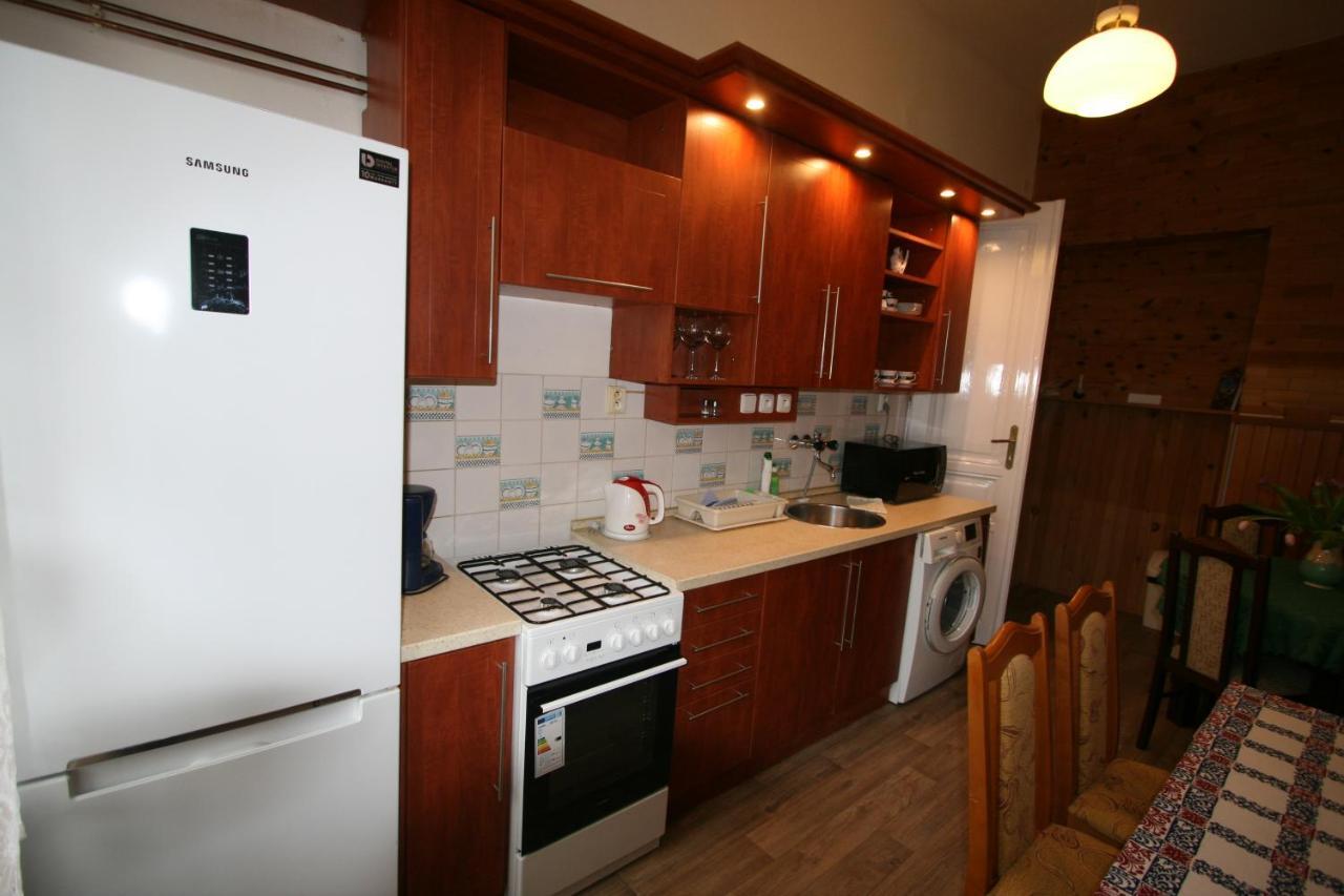 Apartment No. 16B Svahova 14 Karlovy Vary Dış mekan fotoğraf