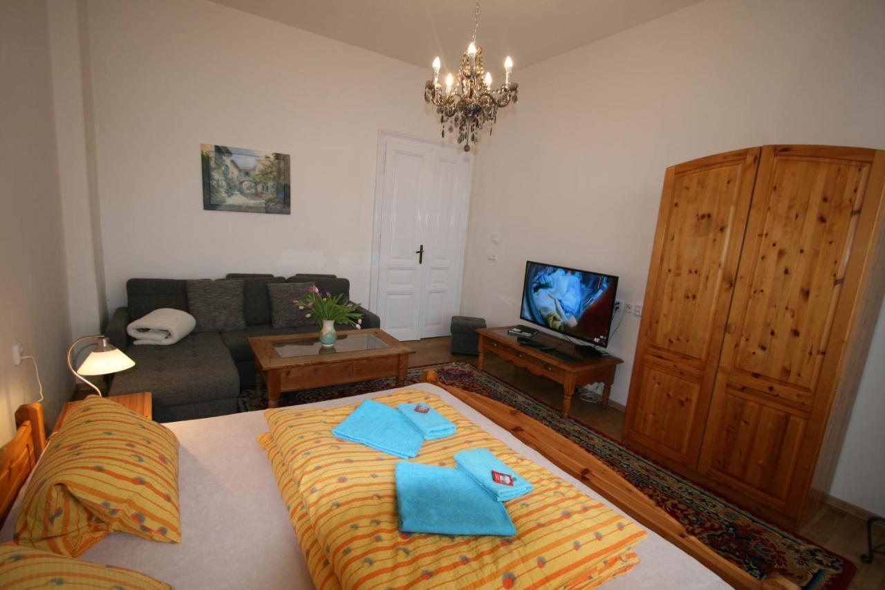 Apartment No. 16B Svahova 14 Karlovy Vary Dış mekan fotoğraf