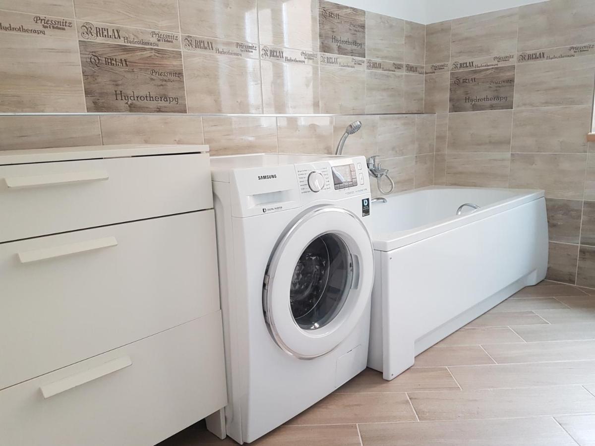 Apartment No. 16B Svahova 14 Karlovy Vary Dış mekan fotoğraf