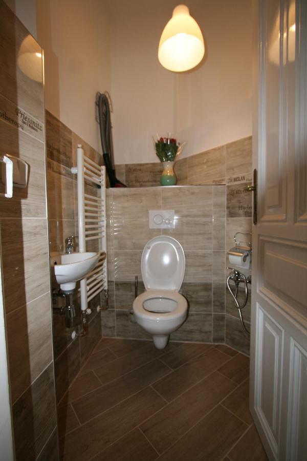 Apartment No. 16B Svahova 14 Karlovy Vary Dış mekan fotoğraf