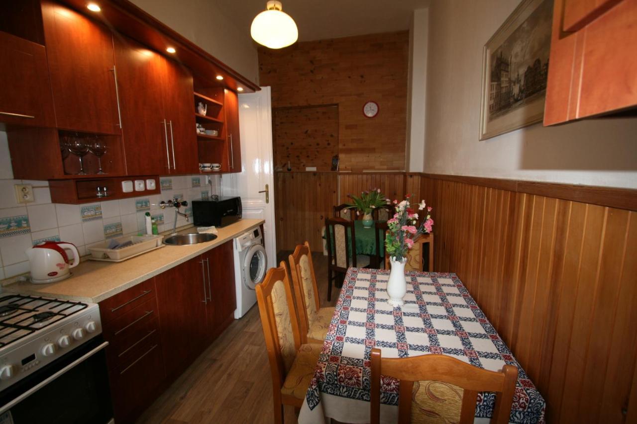 Apartment No. 16B Svahova 14 Karlovy Vary Dış mekan fotoğraf