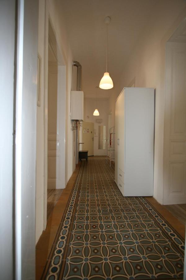 Apartment No. 16B Svahova 14 Karlovy Vary Dış mekan fotoğraf