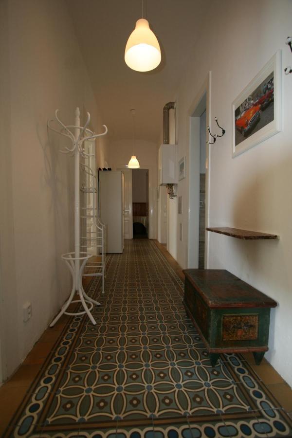 Apartment No. 16B Svahova 14 Karlovy Vary Dış mekan fotoğraf